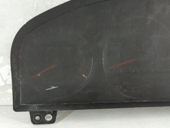 compare product 2012 Ford Fusion Instrument Cluster Speedometer Gauges Fits OEM Used Auto Parts