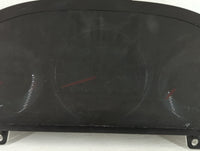 2012 Ford Fusion Instrument Cluster Speedometer Gauges Fits OEM Used Auto Parts - Oemusedautoparts1.com