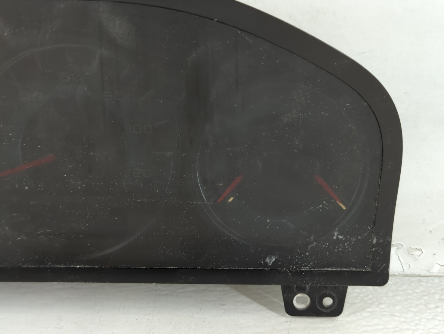 2012 Ford Fusion Instrument Cluster Speedometer Gauges Fits OEM Used Auto Parts - Oemusedautoparts1.com