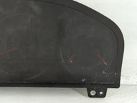 2012 Ford Fusion Instrument Cluster Speedometer Gauges Fits OEM Used Auto Parts - Oemusedautoparts1.com