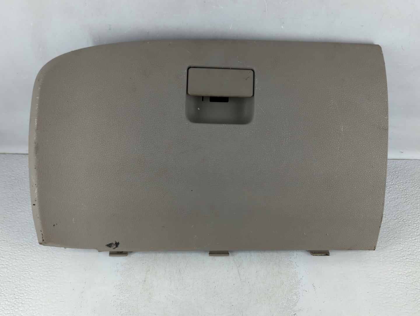 2012 Ford Fusion Passenger Glove Box Door Storage Compartment 911106 - Oemusedautoparts1.com
