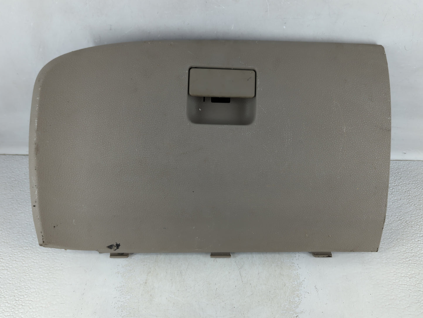 2012 Ford Fusion Passenger Glove Box Door Storage Compartment 911106 - Oemusedautoparts1.com
