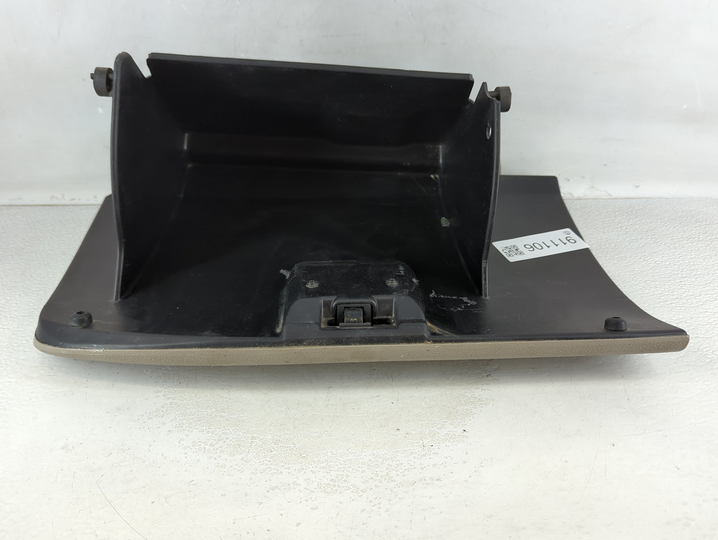 2012 Ford Fusion Passenger Glove Box Door Storage Compartment 911106 - Oemusedautoparts1.com