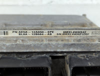 2012 Ford Fusion PCM Engine Control Computer ECU ECM PCU OEM P/N:BL8A-12B684-AB AE5A-12A650-EPE Fits OEM Used Auto Parts - O
