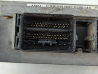 2012 Ford Fusion PCM Engine Control Computer ECU ECM PCU OEM P/N:BL8A-12B684-AB AE5A-12A650-EPE Fits OEM Used Auto Parts - O