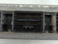 2012 Ford Fusion PCM Engine Control Computer ECU ECM PCU OEM P/N:BL8A-12B684-AB AE5A-12A650-EPE Fits OEM Used Auto Parts - O