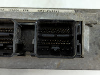 2012 Ford Fusion PCM Engine Control Computer ECU ECM PCU OEM P/N:BL8A-12B684-AB AE5A-12A650-EPE Fits OEM Used Auto Parts - O