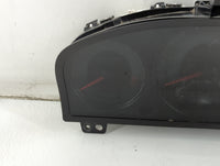 2011-2012 Ford Fusion Instrument Cluster Speedometer Gauges P/N:BE5T-10849-CD Fits Fits 2011 2012 OEM Used Auto Parts - Oemu