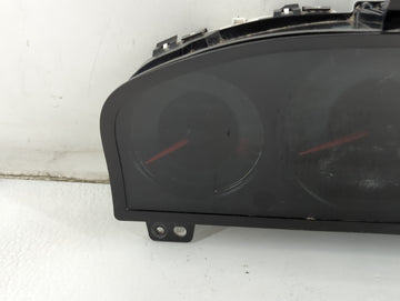 2011-2012 Ford Fusion Instrument Cluster Speedometer Gauges P/N:BE5T-10849-CD Fits Fits 2011 2012 OEM Used Auto Parts