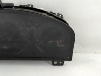 2011-2012 Ford Fusion Instrument Cluster Speedometer Gauges P/N:BE5T-10849-CD Fits Fits 2011 2012 OEM Used Auto Parts - Oemu