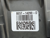 2010-2012 Ford Fusion Fusebox Fuse Box Panel Relay Module P/N:BE5T-14290-D Fits Fits 2010 2011 2012 OEM Used Auto Parts - Oe