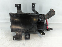 2010-2012 Ford Fusion Fusebox Fuse Box Panel Relay Module P/N:BE5T-14290-D Fits Fits 2010 2011 2012 OEM Used Auto Parts - Oe