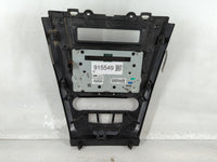 2010-2012 Ford Fusion Radio AM FM Cd Player Receiver Replacement P/N:9E5T-18A802-AE Fits Fits 2010 2011 2012 OEM Used Auto P