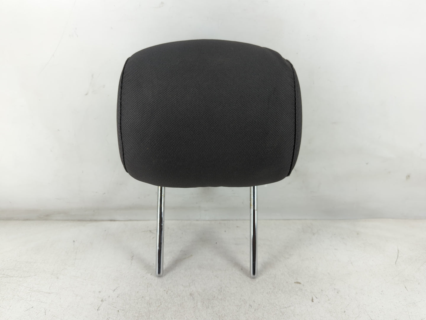 2012 Ford Fusion Headrest Head Rest Front Driver Passenger Seat Fits OEM Used Auto Parts - Oemusedautoparts1.com