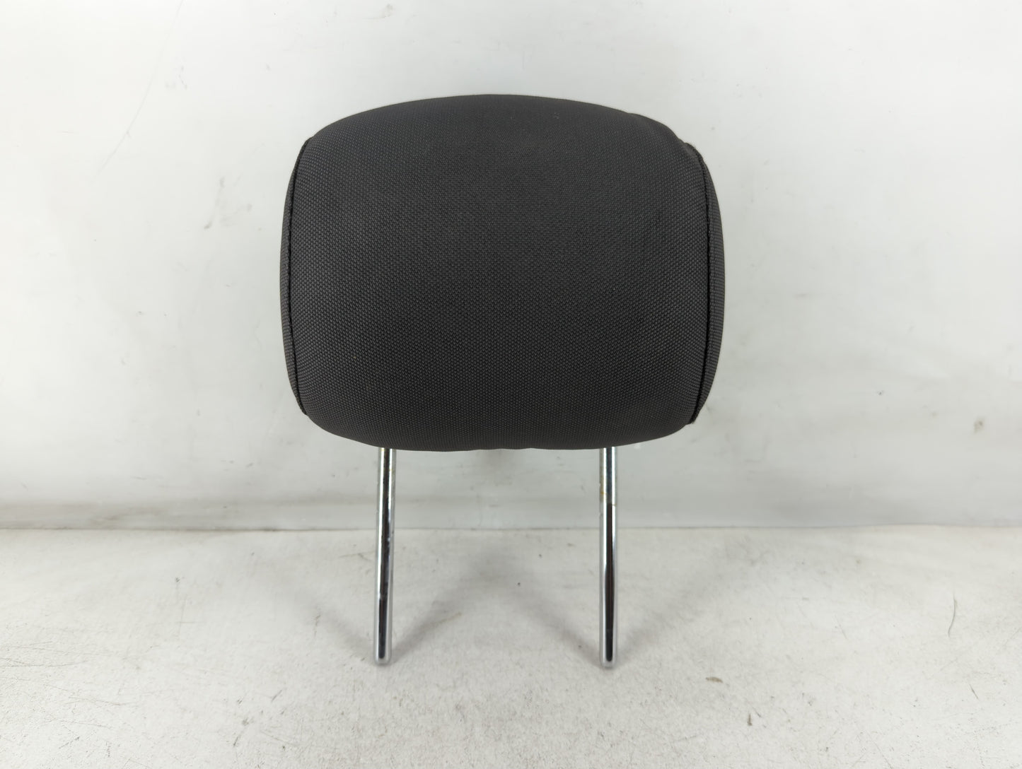 2012 Ford Fusion Headrest Head Rest Front Driver Passenger Seat Fits OEM Used Auto Parts - Oemusedautoparts1.com
