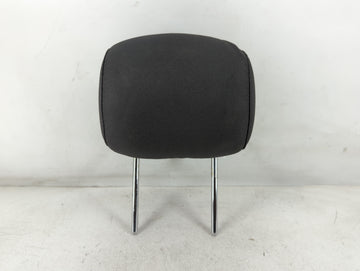 2012 Ford Fusion Headrest Head Rest Front Driver Passenger Seat Fits OEM Used Auto Parts - Oemusedautoparts1.com
