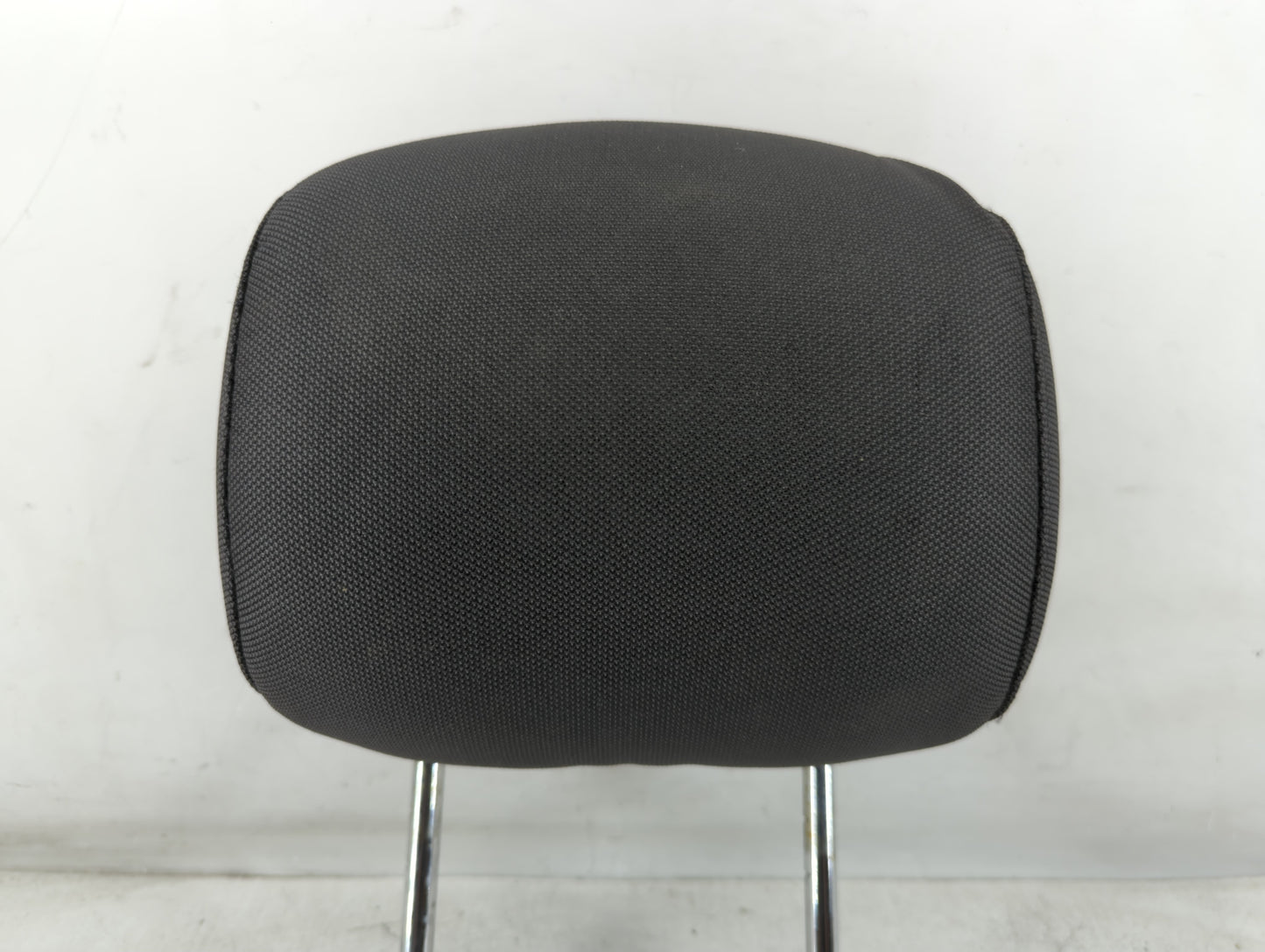 2012 Ford Fusion Headrest Head Rest Front Driver Passenger Seat Fits OEM Used Auto Parts - Oemusedautoparts1.com