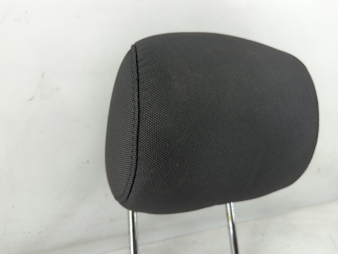 2012 Ford Fusion Headrest Head Rest Front Driver Passenger Seat Fits OEM Used Auto Parts - Oemusedautoparts1.com