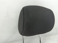 2012 Ford Fusion Headrest Head Rest Front Driver Passenger Seat Fits OEM Used Auto Parts - Oemusedautoparts1.com