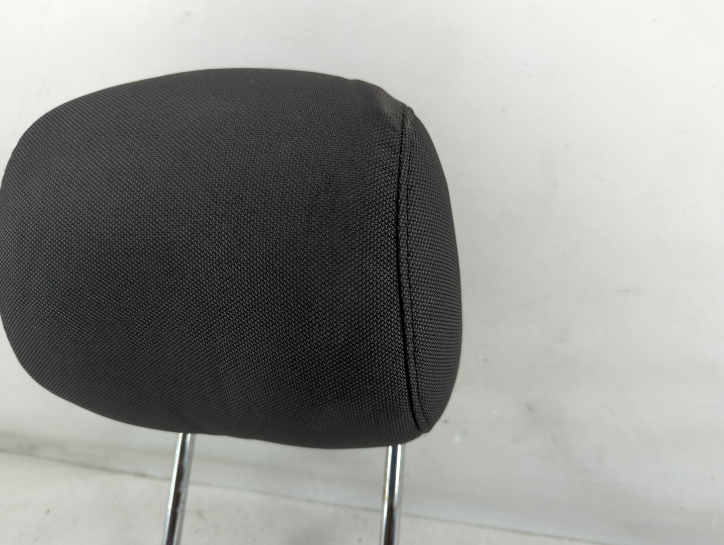 2012 Ford Fusion Headrest Head Rest Front Driver Passenger Seat Fits OEM Used Auto Parts - Oemusedautoparts1.com