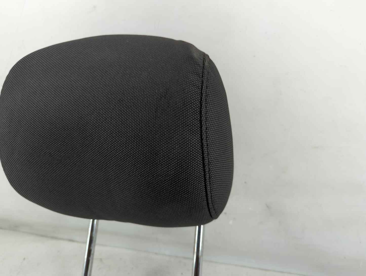 2012 Ford Fusion Headrest Head Rest Front Driver Passenger Seat Fits OEM Used Auto Parts - Oemusedautoparts1.com
