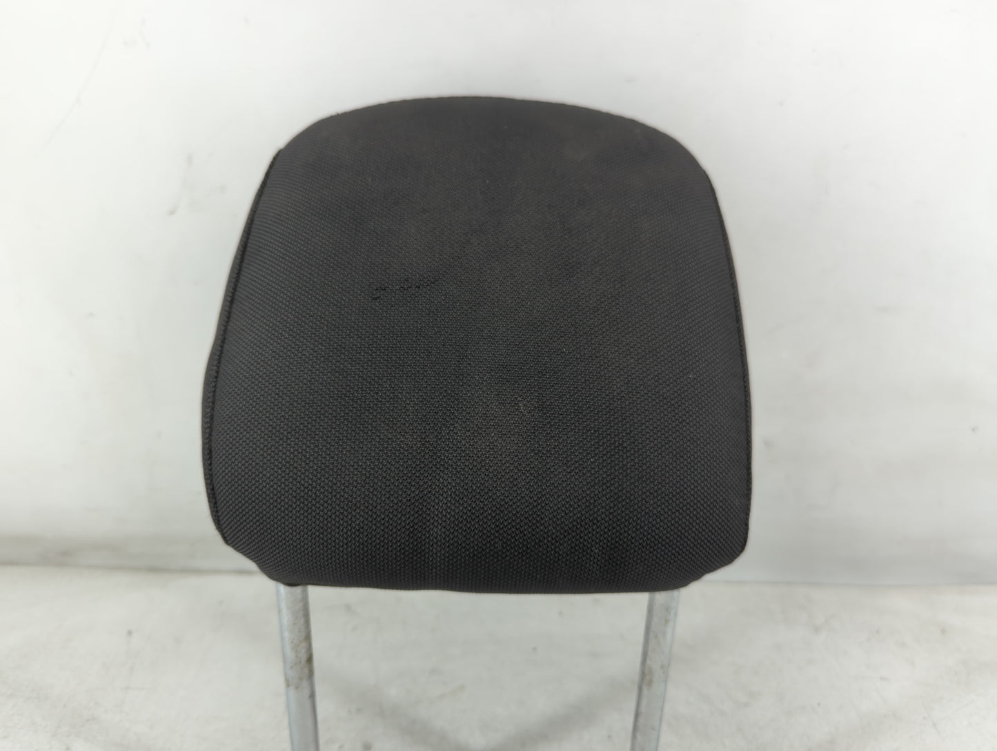 2012 Ford Fusion Headrest Head Rest Front Driver Passenger Seat Fits OEM Used Auto Parts - Oemusedautoparts1.com