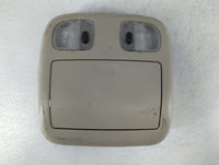 2010-2012 Ford Fusion Overhead Roof Console Interior Dome Light - Oemusedautoparts1.com