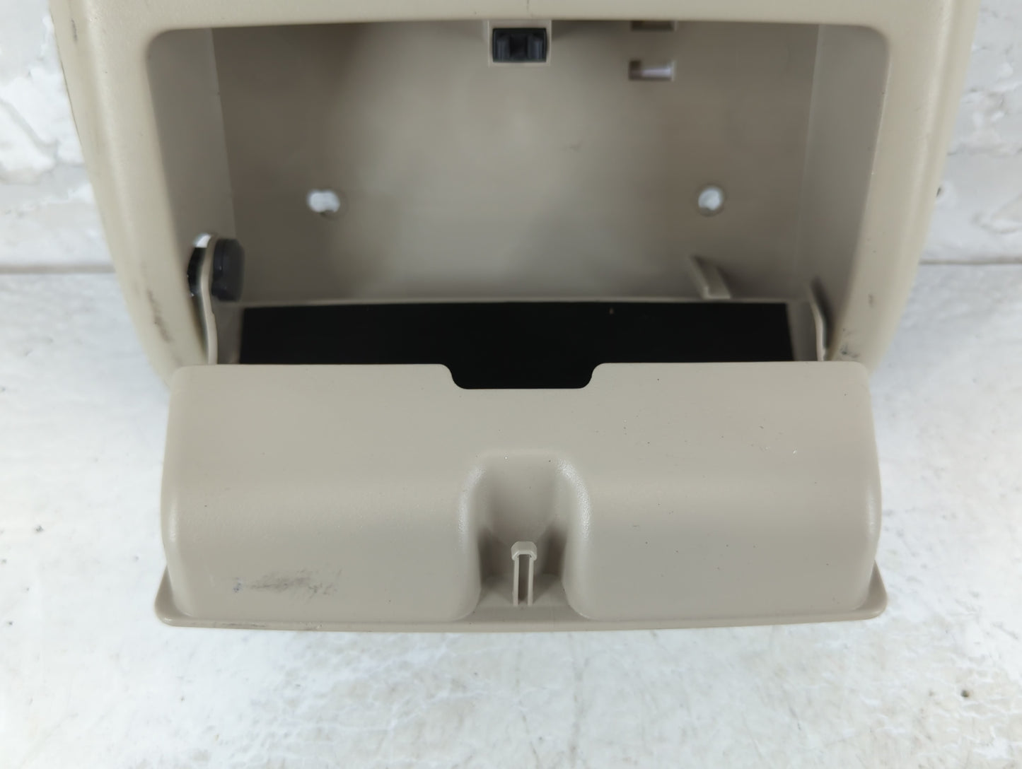 2010-2012 Ford Fusion Overhead Roof Console Interior Dome Light - Oemusedautoparts1.com