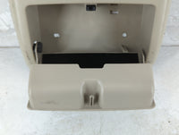 2010-2012 Ford Fusion Overhead Roof Console Interior Dome Light - Oemusedautoparts1.com