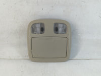 2010-2012 Ford Fusion Overhead Roof Console 915974 - Oemusedautoparts1.com