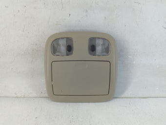compare product 2010-2012 Ford Fusion Overhead Roof Console 915974