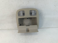 2010-2012 Ford Fusion Overhead Roof Console 915974 - Oemusedautoparts1.com