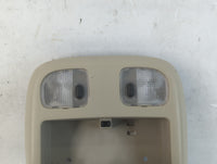 2010-2012 Ford Fusion Overhead Roof Console 915974 - Oemusedautoparts1.com