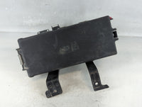 2010-2012 Ford Fusion Fusebox Fuse Box Panel Relay Module P/N:BE5T-14290-E Fits Fits 2010 2011 2012 OEM Used Auto Parts - Oe