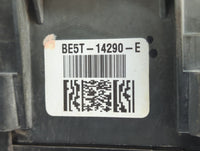 2010-2012 Ford Fusion Fusebox Fuse Box Panel Relay Module P/N:BE5T-14290-E Fits Fits 2010 2011 2012 OEM Used Auto Parts - Oe