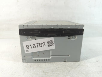 compare product 2011-2012 Ford Fusion Radio AM FM Cd Player Receiver Replacement P/N:BE5T-18D822-AB Fits Fits 2011 2012 OEM Used Auto Parts
