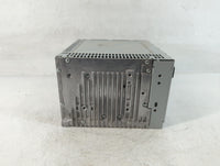 2011-2012 Ford Fusion Radio AM FM Cd Player Receiver Replacement P/N:BE5T-18D822-AB Fits Fits 2011 2012 OEM Used Auto Parts 