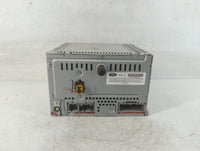 2011-2012 Ford Fusion Radio AM FM Cd Player Receiver Replacement P/N:BE5T-18D822-AB Fits Fits 2011 2012 OEM Used Auto Parts 