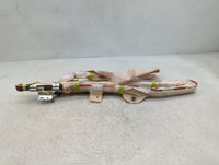2009-2012 Ford Fusion Passenger Curtain Air Bag Oem - Oemusedautoparts1.com