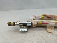 2009-2012 Ford Fusion Passenger Curtain Air Bag Oem - Oemusedautoparts1.com