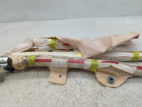 2009-2012 Ford Fusion Passenger Curtain Air Bag Oem - Oemusedautoparts1.com
