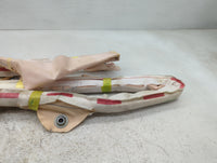 2009-2012 Ford Fusion Passenger Curtain Air Bag Oem - Oemusedautoparts1.com