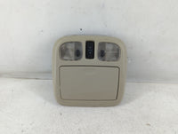 2010-2012 Ford Fusion Overhead Roof Console Interior Dome Light - Oemusedautoparts1.com