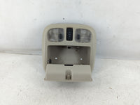 2010-2012 Ford Fusion Overhead Roof Console Interior Dome Light - Oemusedautoparts1.com