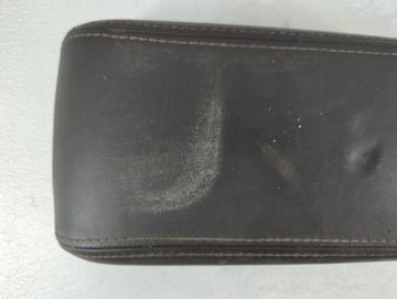2010-2012 Ford Fusion Center Console Armrest Cover Lid Fits Fits 2010 2011 2012 OEM Used Auto Parts