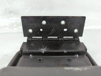 2010-2012 Ford Fusion Center Console Armrest Cover Lid Fits Fits 2010 2011 2012 OEM Used Auto Parts - Oemusedautoparts1.com