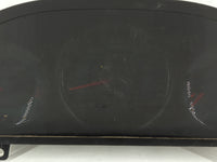 2012 Ford Fusion Instrument Cluster Speedometer Gauges Fits OEM Used Auto Parts - Oemusedautoparts1.com