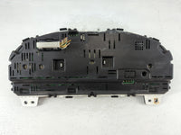 2012 Ford Fusion Instrument Cluster Speedometer Gauges Fits OEM Used Auto Parts - Oemusedautoparts1.com