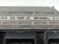 2012 Ford Fusion PCM Engine Control Computer ECU ECM PCU OEM Fits OEM Used Auto Parts - Oemusedautoparts1.com