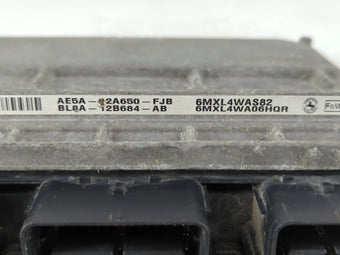 compare product 2012 Ford Fusion PCM Engine Control Computer ECU ECM PCU OEM Fits OEM Used Auto Parts